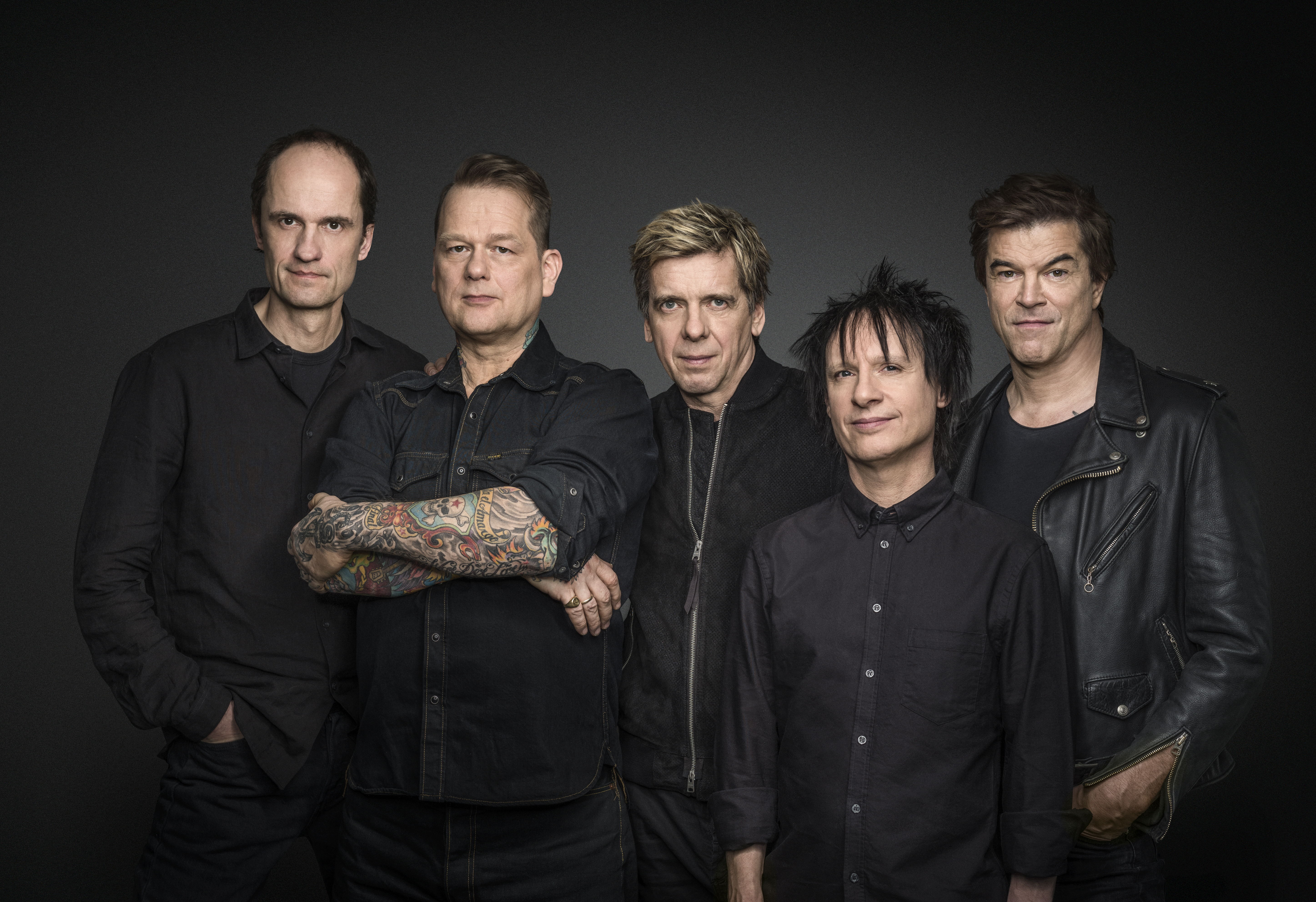 Die Toten Hosen